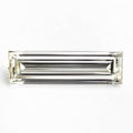 1.31ct 13.12x3.81x2.38mm VS1 L-M Baguette Step Cut 24700-01