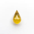 1.35ct 7.93x4.70x4.62mm Pear Briolette Cut Sapphire 25257-01