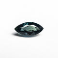 1.16ct 8.57x4.24x3.67mm Marquise Brilliant Sapphire 25364-03