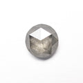 1.32ct 6.53x6.49x3.14mm Round Rosecut 25453-29