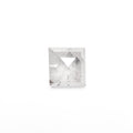 0.62ct 4.91x4.64x2.43mm Square Rosecut 25458-13
