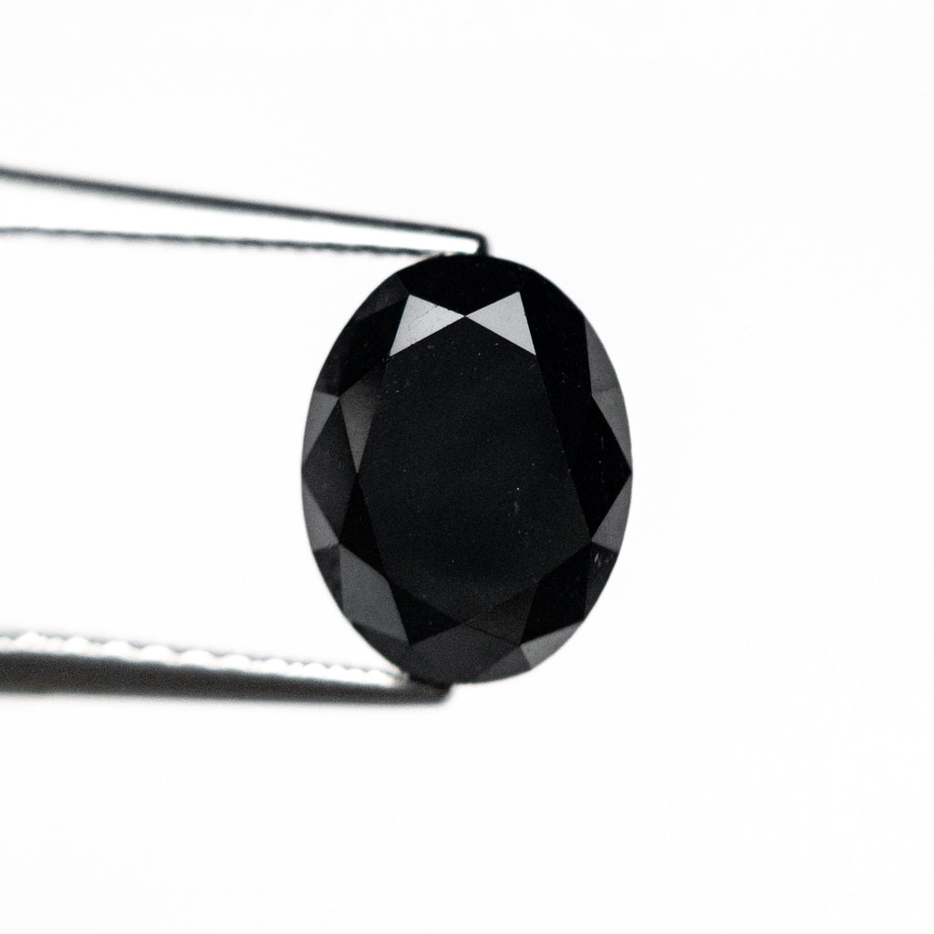 2.82ct 9.01x6.95x6.11mm Oval Brilliant 25471-06