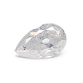 2.03ct 10.85x6.65x4.16mm GIA I2 G Modern Antique Pear Brilliant 25475-01