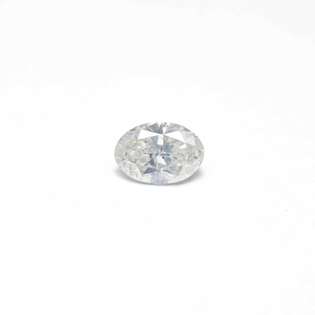 0.28ct 5.21x3.59x2.29mm Oval Brilliant 25694-05