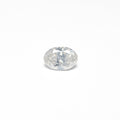 0.28ct 5.21x3.59x2.29mm Oval Brilliant 25694-05