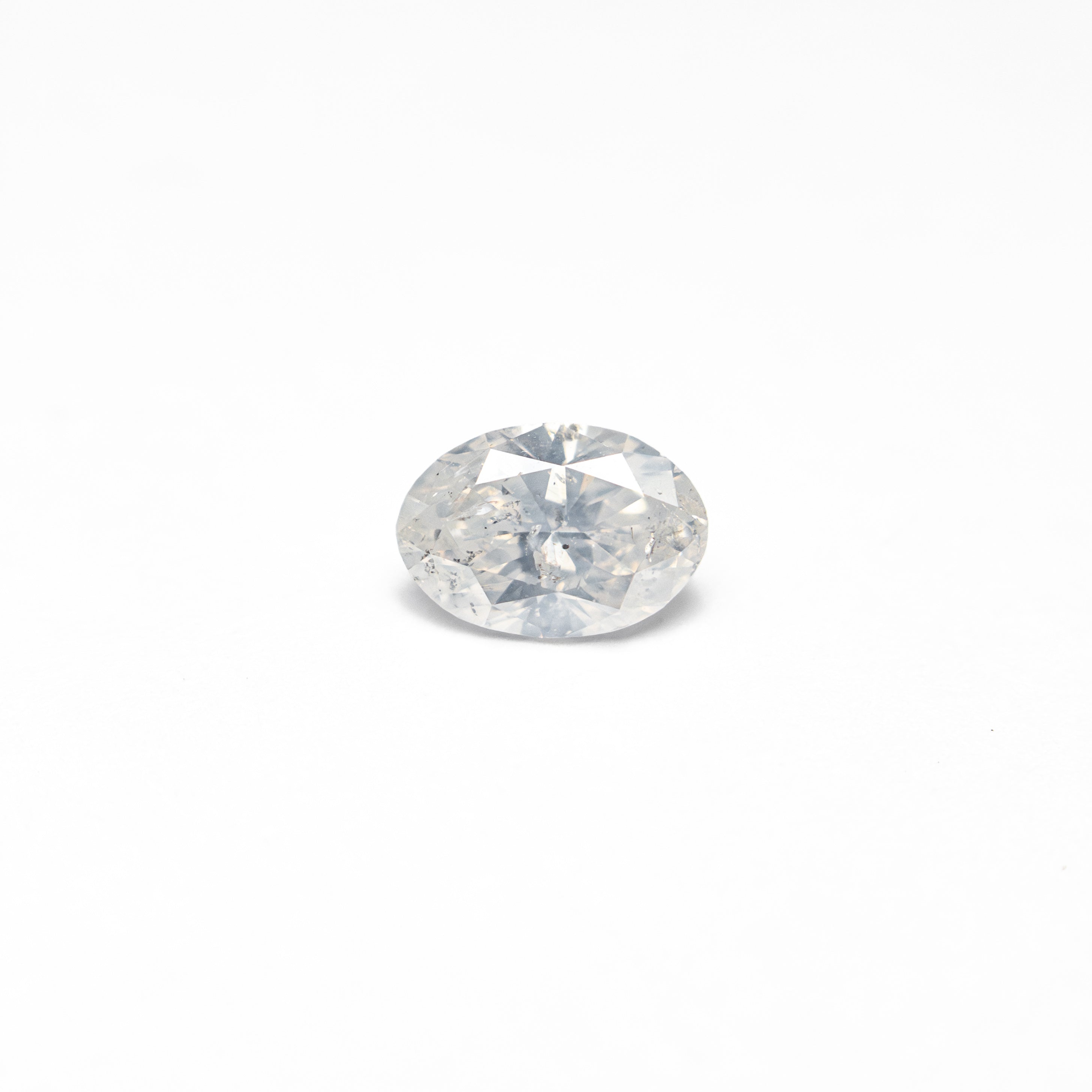 0.28ct 5.21x3.59x2.29mm Oval Brilliant 25694-05