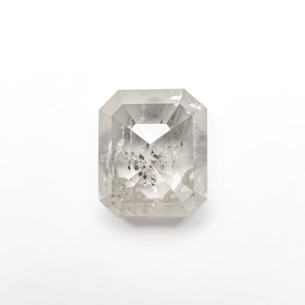 1.67ct 6.96x5.90x3.69mm Cut Corner Rectangle Step Cut 25807-24