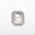 1.04ct 6.31x5.84x2.69mm Cut Corner Rectangle Step Cut 25807-27