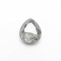 2.11ct 8.47x7.54x3.81mm Pear Double Cut 25811-05