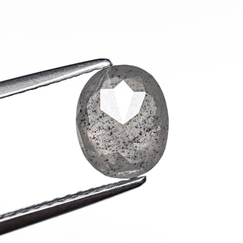 1.54ct 7.93x6.48x3.58mm Oval Double Cut 25813-05