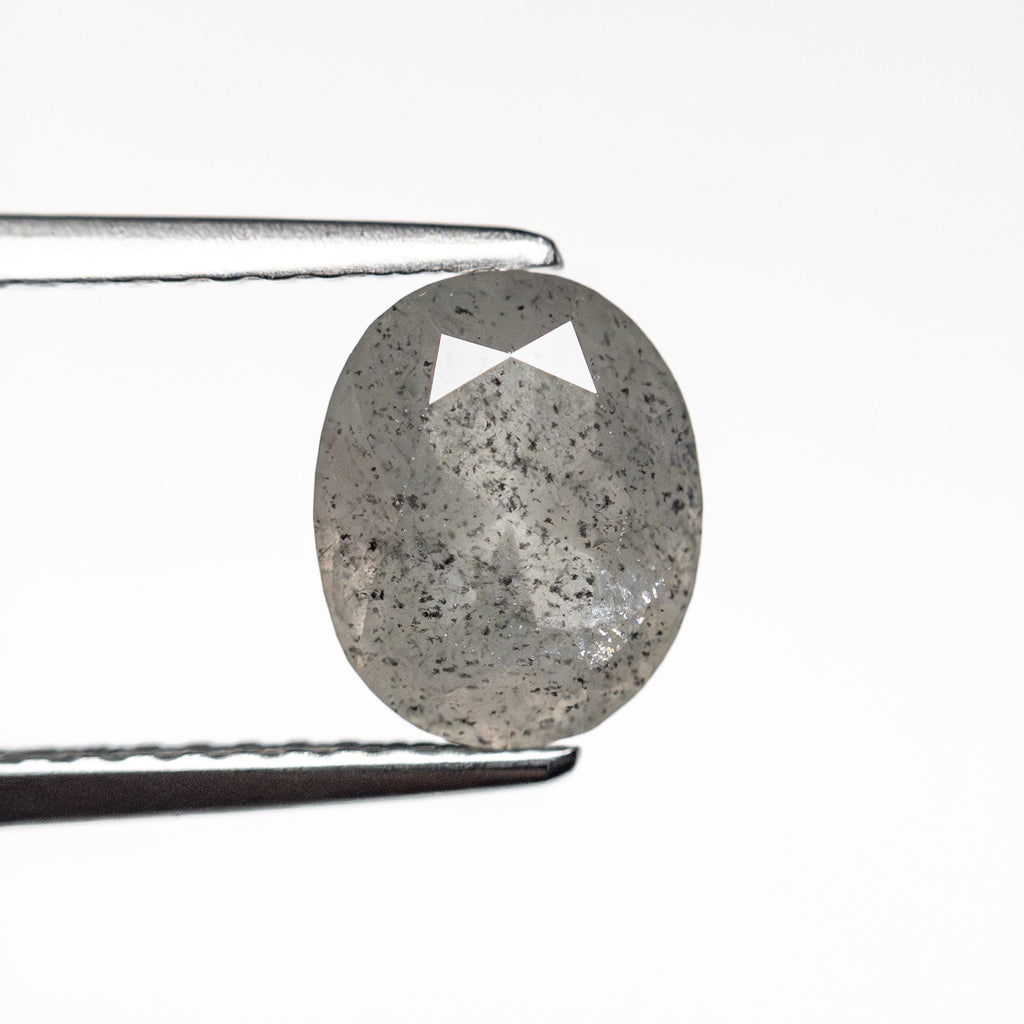 1.54ct 7.93x6.48x3.58mm Oval Double Cut 25813-05