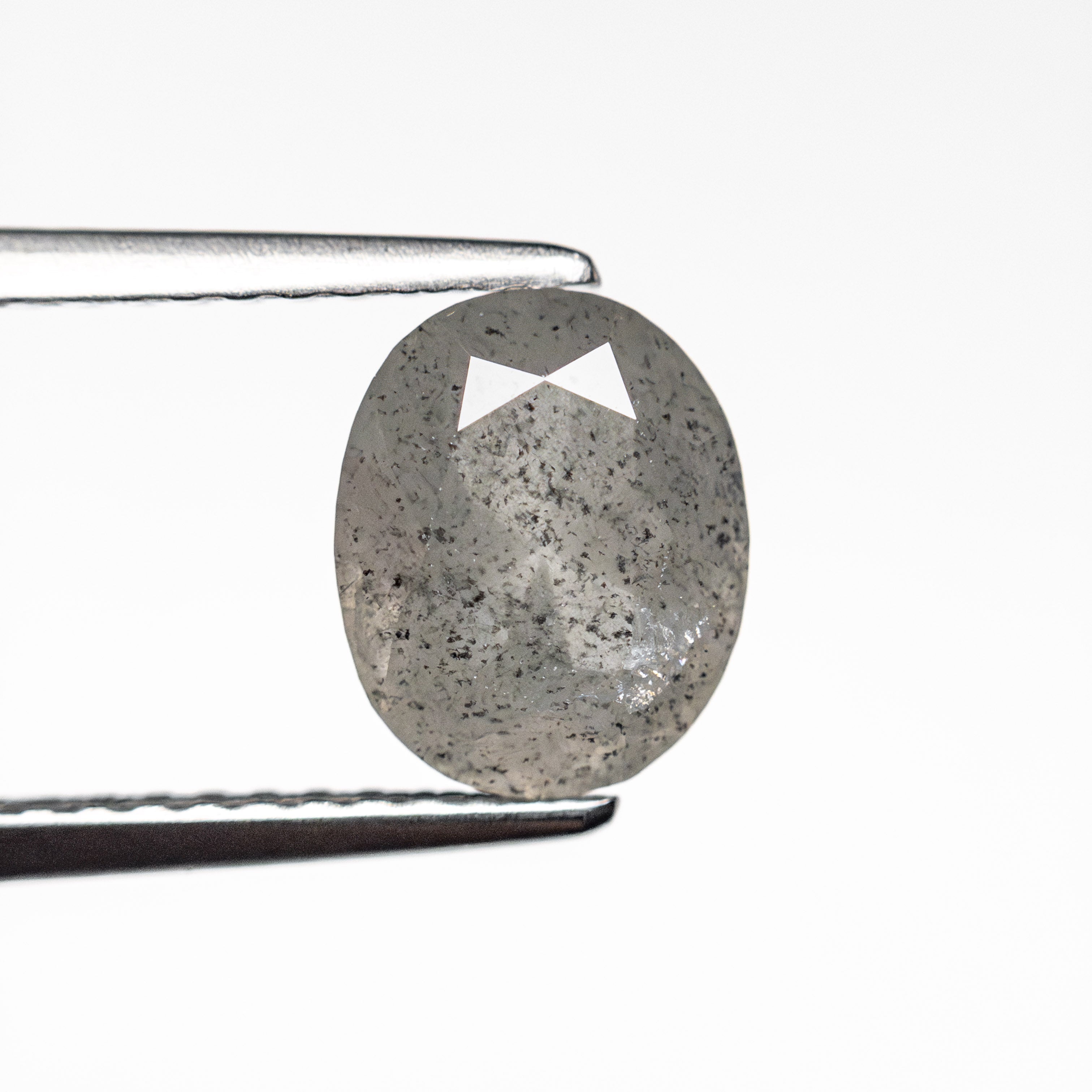 1.54ct 7.93x6.48x3.58mm Oval Double Cut 25813-05