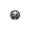 0.67ct 5.58x5.59x3.18mm Round Brilliant Sapphire 26134-14