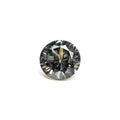 0.80ct 5.55x5.56x2.36mm Round Brilliant Sapphire 26134-17