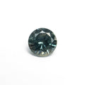 0.81ct 5.54x5.51x3.56mm Round Brilliant Sapphire 26134-24