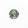 0.80ct 5.56x5.54x3.52mm Round Brilliant Sapphire 26134-26