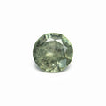 0.90ct 6.07x6.06x3.54mm Round Brilliant Sapphire 26141-20