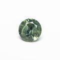 0.98ct 6.06x6.04x3.75mm Round Brilliant Sapphire 26141-22