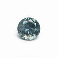 1.04ct 6.04x6.03x3.81mm Round Brilliant Sapphire 26141-27
