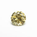 1.20ct 6.59x6.58x4.01mm Round Brilliant Sapphire 26143-04