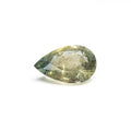 0.98ct 8.02x4.90x3.26mm Pear Brilliant Sapphire 26144-03
