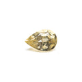 0.66ct 6.52x4.53x3.17mm Pear Brilliant Sapphire 26145-01