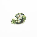 0.87ct 7.09x5.06x3.23mm Pear Brilliant Sapphire 26150-03