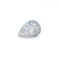 0.76ct 6.97x5.07x3.07mm Pear Brilliant Sapphire 26150-04