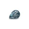 0.87ct 6.97x5.05x3.42mm Pear Brilliant Sapphire 26150-10