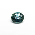 1.03ct 6.46x5.55x3.47mm Oval Brilliant Sapphire 26161-01