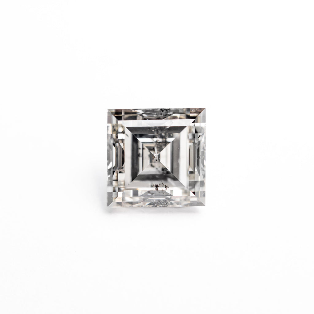 1.01ct 5.25x5.24x3.82mm Carré Step Cut 🇨🇦 26240-01