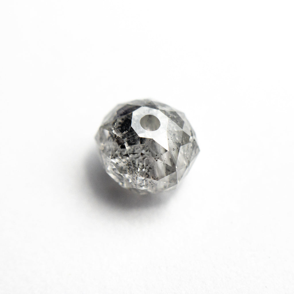 2.00ct 6.39x6.18x5.38mm Faceted Bead 🇨🇦 26249-01