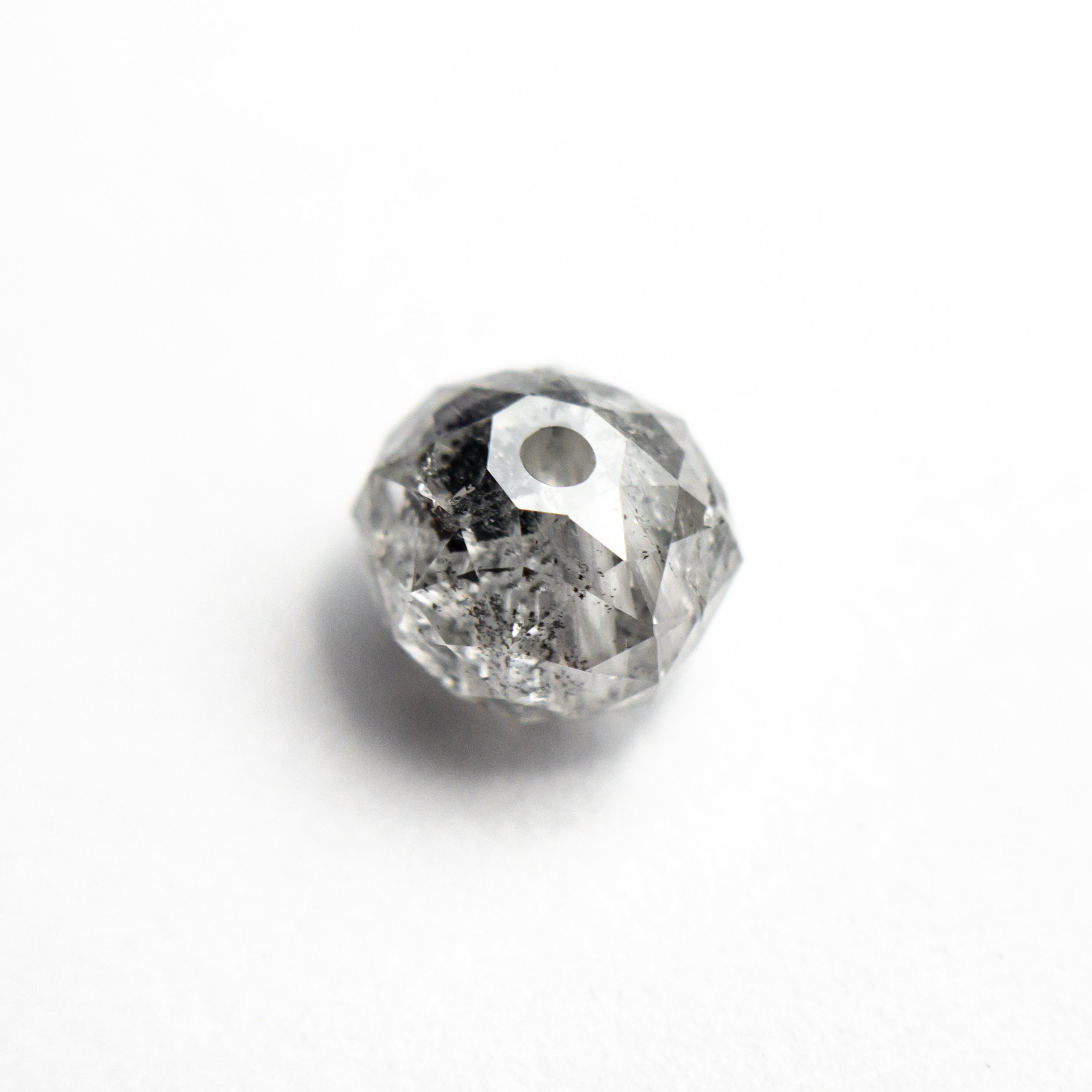 2.00ct 6.39x6.18x5.38mm Faceted Bead 🇨🇦 26249-01