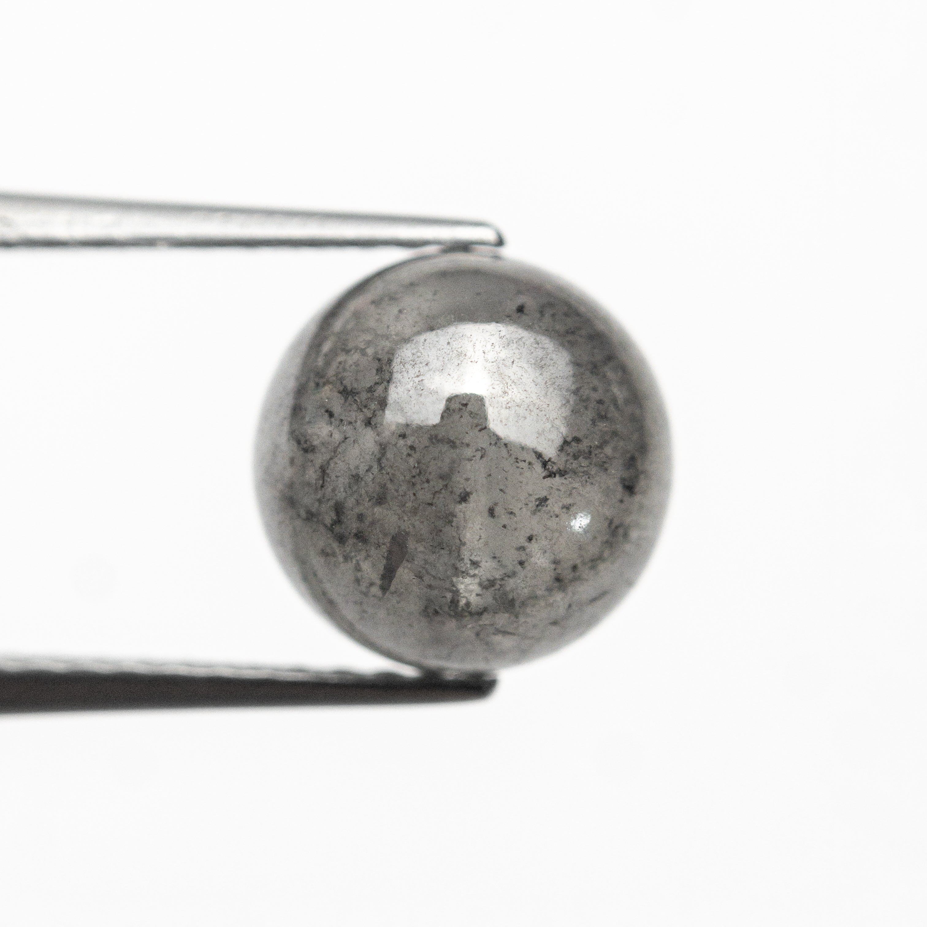 4.54ct 7.92x7.89x7.89mm Polished Bead 26287-03