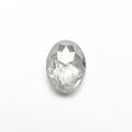1.87ct 8.56x6.41x3.80mm Oval Double Cut 26294-48