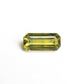 1.18ct 8.28x3.91x3.01mm Cut Corner Rectangle Step Cut Sapphire 26336-06