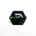 1.51ct 8.20x6.58x3.95mm Hexagon Step Cut Sapphire 26344-02