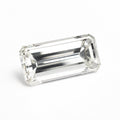 3.01ct 11.85x5.89x4.47mm GIA SI2 H Cut Corner Rectangle Step Cut 26478-01