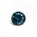 1.74ct 7.37x7.32x4.64mm Round Brilliant Sapphire 26524-03
