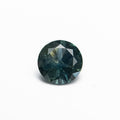 1.00ct 6.15x6.14x3.61mm Round Brilliant Sapphire 26526-15