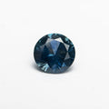 1.04ct 6.27x6.23x3.79mm Round Brilliant Sapphire 26526-16