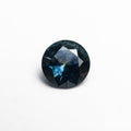 0.94ct 6.16x6.14x3.31mm Round Brilliant Sapphire 26526-17