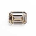 2.02ct 8.16x5.81x4.01mm VS2 C4 Cut Corner Rectangle Step Cut 26611-01
