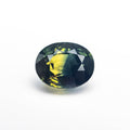 1.99ct 7.73x6.23x4.66mm Oval Brilliant Sapphire 26721-02