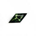 0.97ct 11.15x5.27x3.46mm Lozenge Step Cut Sapphire 26732-02
