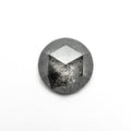 1.76ct 8.08x8.07x3.19mm Round Rosecut 26786-25