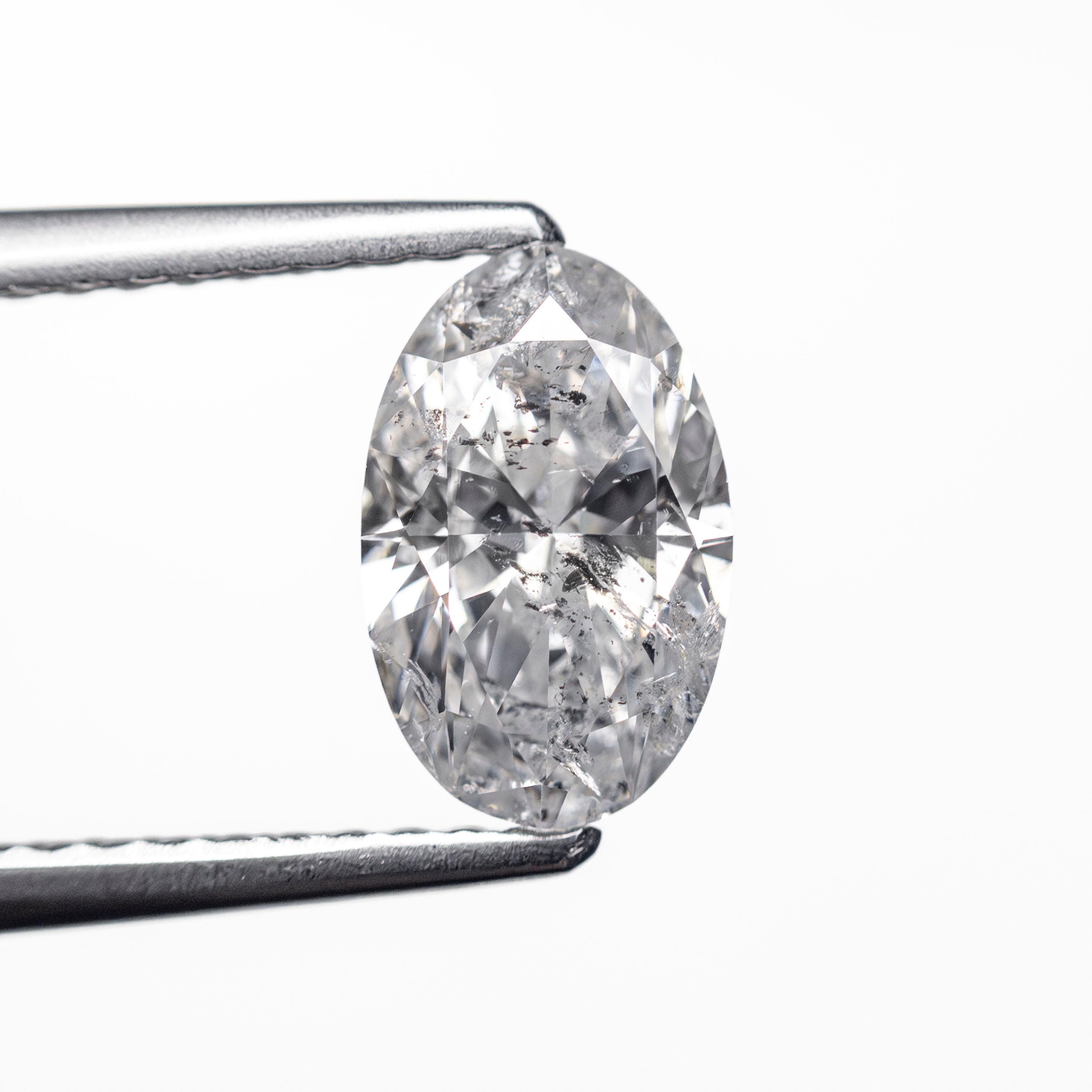 1.04ct 8.46x5.38x3.39mm Oval Brilliant 26783-06