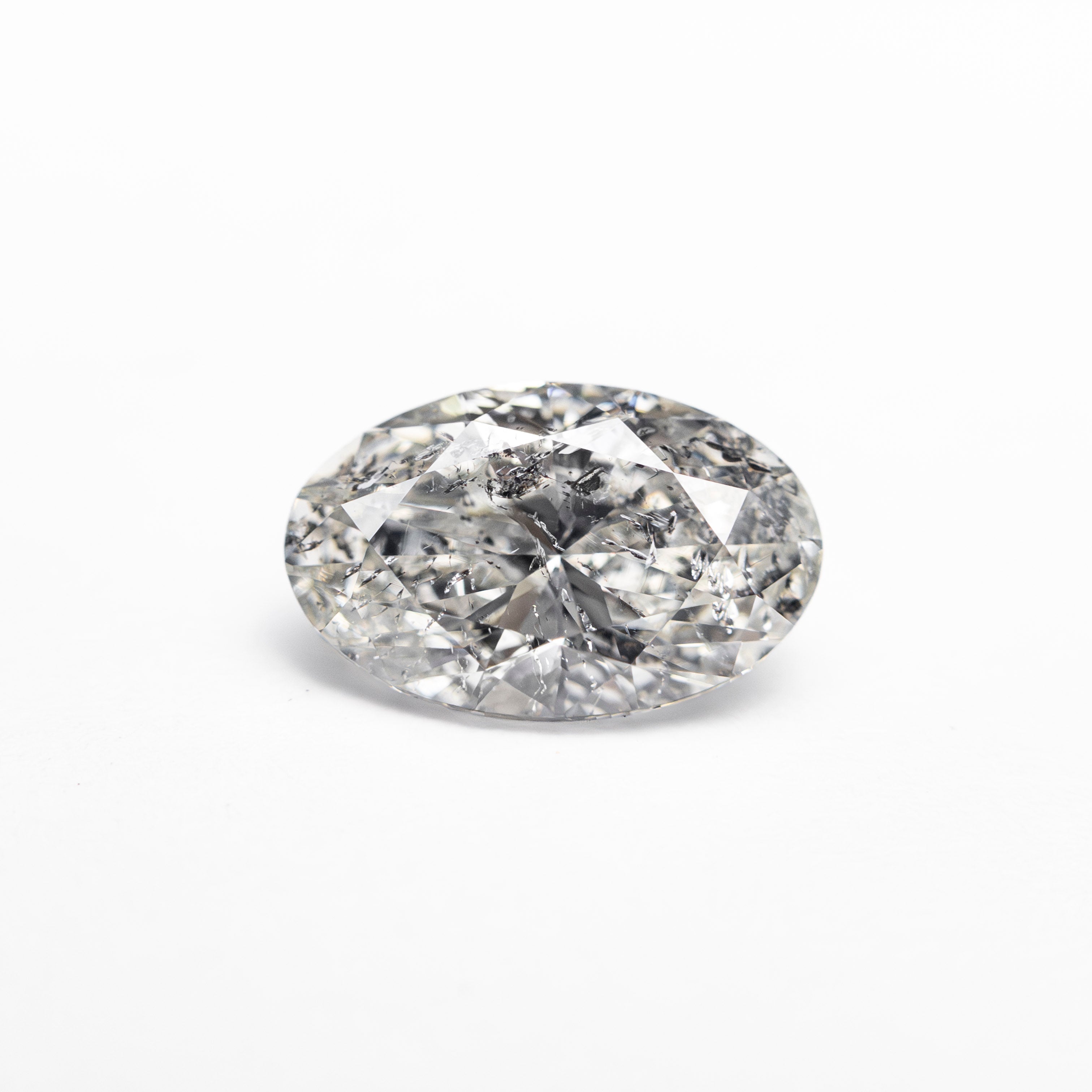 1.04ct 7.86x5.48x3.58mm Oval Brilliant 26783-10