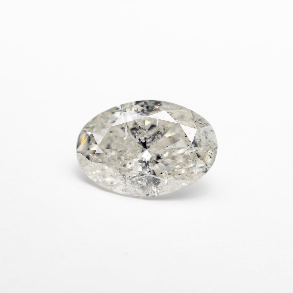 1.01ct 8.00x5.59x3.52mm Oval Brilliant 26783-21