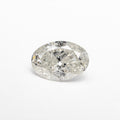 1.01ct 8.00x5.59x3.52mm Oval Brilliant 26783-21